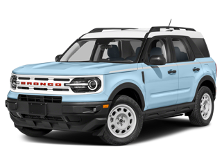 2024 Ford Bronco Sport in Dahlonega, GA
